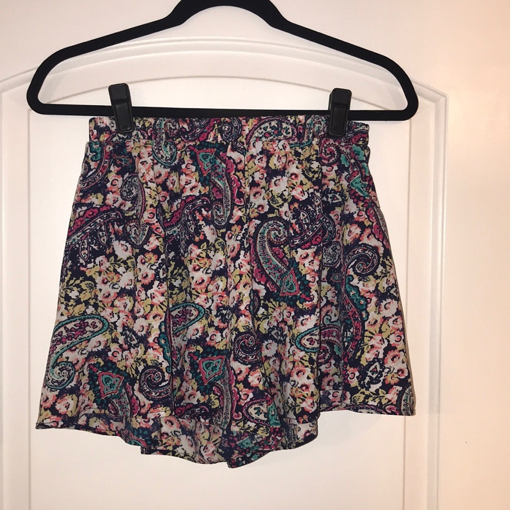 Xhilaration Shorts